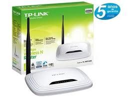 Roteador tp-link