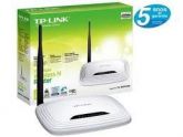 Roteador tp-link